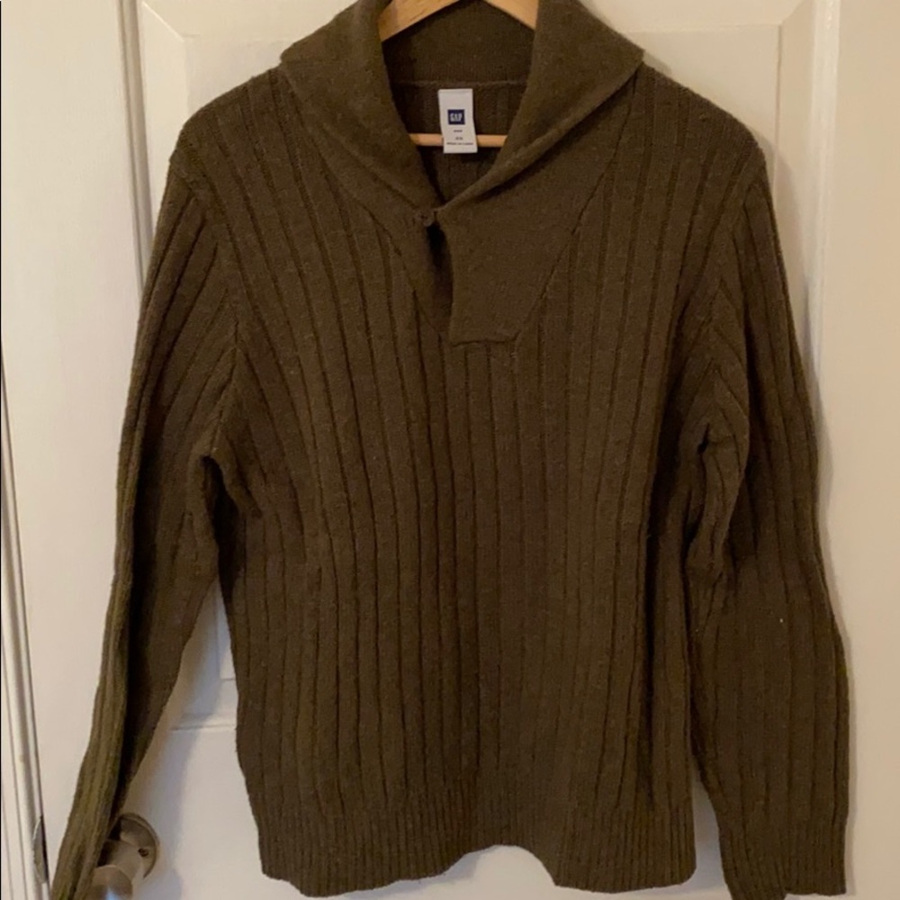 Gap sweater XS